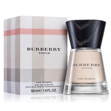 burberry touch women comentarios|Burberry touch for women smell.